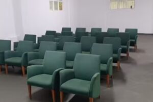 Iglesia Gracia Soberana