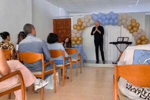 Iglesia Gran Comisión