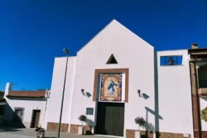 Iglesia Inmaculada Concepcion