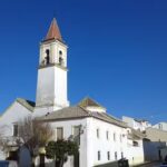 Iglesia Inmaculada Concepci&oacute;n
