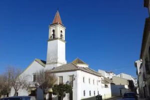 Iglesia Inmaculada Concepción