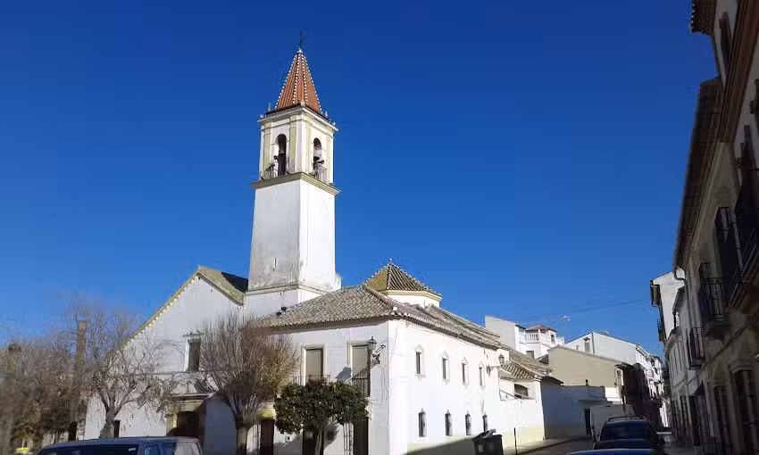 Iglesia Inmaculada Concepci&oacute;n