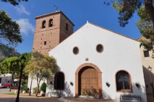 Iglesia Inmaculada Concepción