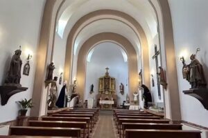 Iglesia Inmaculada Concepción