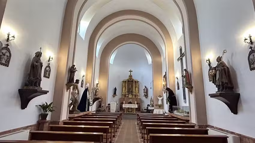 Iglesia Inmaculada Concepci&oacute;n