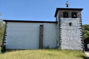 Iglesia La Asunci&oacute;n de Gartzaron