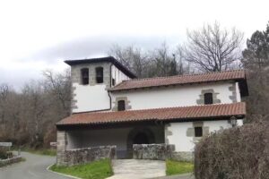 Iglesia La Asunci&oacute;n de Jauntsarats