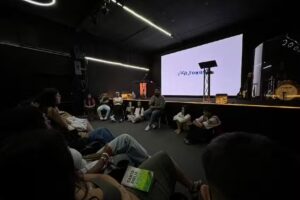 Iglesia La Casa Del Padre