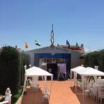 Iglesia La Luz del Mundo