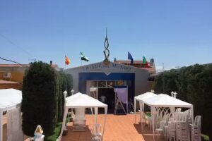 Iglesia La Luz del Mundo