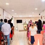 Iglesia La Luz del Mundo