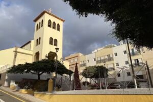 Iglesia La Paz Y La Uni&oacute;n