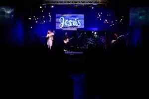 Iglesia la Roca Vinar&ograve;s