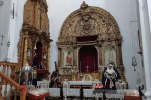 Iglesia &laquo;La Victoria&raquo;