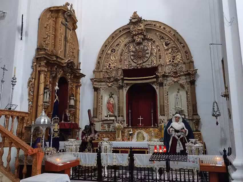 Iglesia &laquo;La Victoria&raquo;