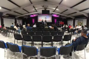 Iglesia La Vid de Torrevieja