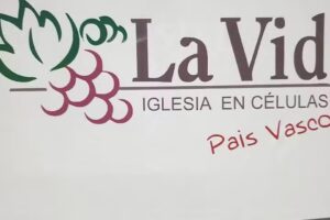 Iglesia La Vid Gernika