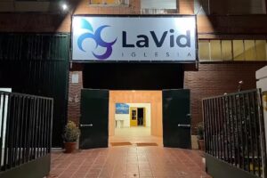 Iglesia La Vid Valladolid