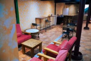 Iglesia Los Pentecostales de Salamanca