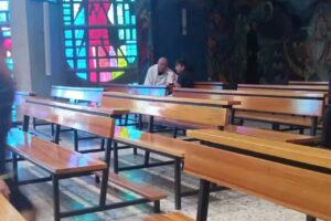 Iglesia Los Salesianos