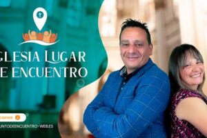 Iglesia Lugar de Encuentro