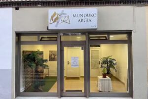 Iglesia Luz del Mundo Bermeo