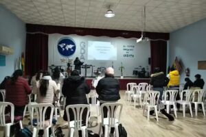 Iglesia Luz y Verdad