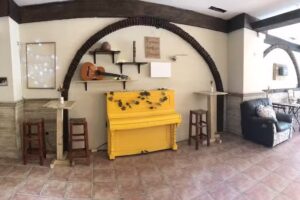 Iglesia Manantial de Agua Viva