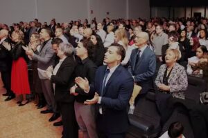 Iglesia Manantial de Vida