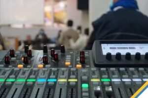 Iglesia Manantial de Vida Sarriko