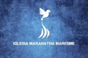 Iglesia Maranatha Maresme