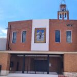 Iglesia Mar&iacute;a Auxiliadora
