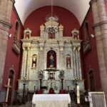 Iglesia Matriz de Nuestra Se&ntilde;ora de la Concepci&oacute;n