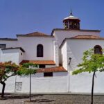 Iglesia Matriz de Nuestra Se&ntilde;ora de la Concepci&oacute;n