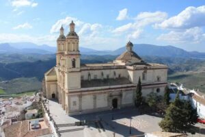 Iglesia Mayor Parroquial y Arcipestral de Nuestra Se&ntilde;ora de la Encarnaci&oacute;n