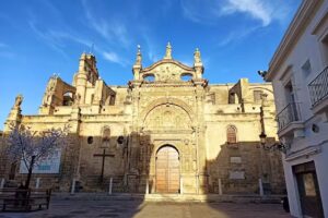 Iglesia Mayor Prioral