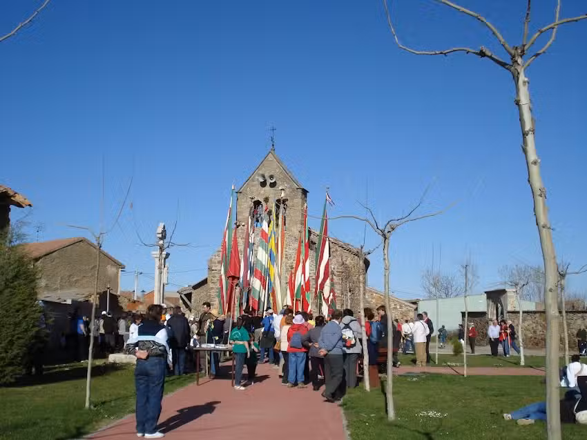 Iglesia Miguel Fisac