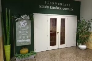 Iglesia Misi&oacute;n Espa&ntilde;ola Asamblea de Dios Castell&oacute;n