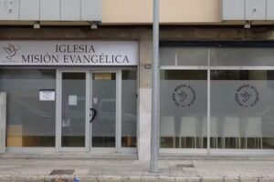Iglesia Misi&oacute;n Evang&eacute;lica INCA