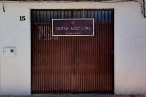 Iglesia Misión & Vida