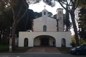 Iglesia Misionera Evangelica (IME)