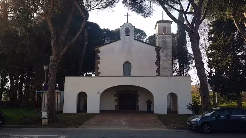 Iglesia Misionera Evangelica (IME)