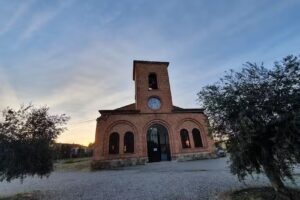 Iglesia Montserrat
