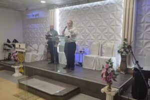 Iglesia Movimiento Misionero Mundial