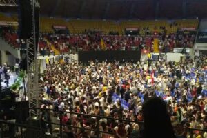 Iglesia Movimiento Misionero Mundial en Soria Espa&ntilde;a