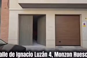 Iglesia Movimiento Misionero Mundial, Monz&oacute;n