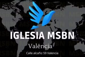 Iglesia MSBN