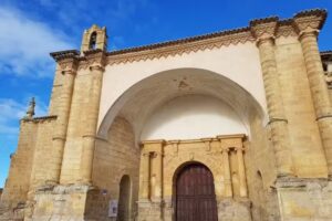 Iglesia-Museo de San Pedro