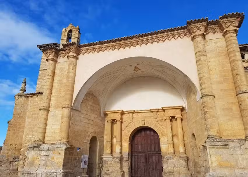 Iglesia-Museo de San Pedro