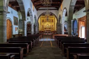 Iglesia N. Sra. de los Remedios